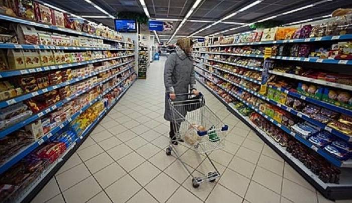 Πανικός στην Ιταλία από τον κορονοϊό… έφοδος στα σούπερ μάρκετ