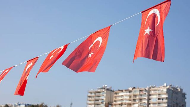 Τούρκος διπλωμάτης με 100 κιλά ηρωίνης αξίας 5 εκατ. ευρώ – “Παιδί” του Ερντογάν
