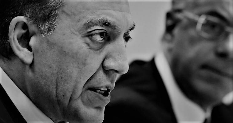 Τι θα πει "κοινωνικό κόστος" της κρίσης του κορονοϊού, Αντώνης Παπαγιαννίδης