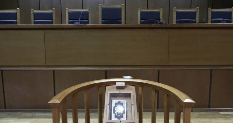 Δικαστήριο στη Θεσσαλονίκη αθωώνει 3 για παραβιάσεις κορωνοϊού