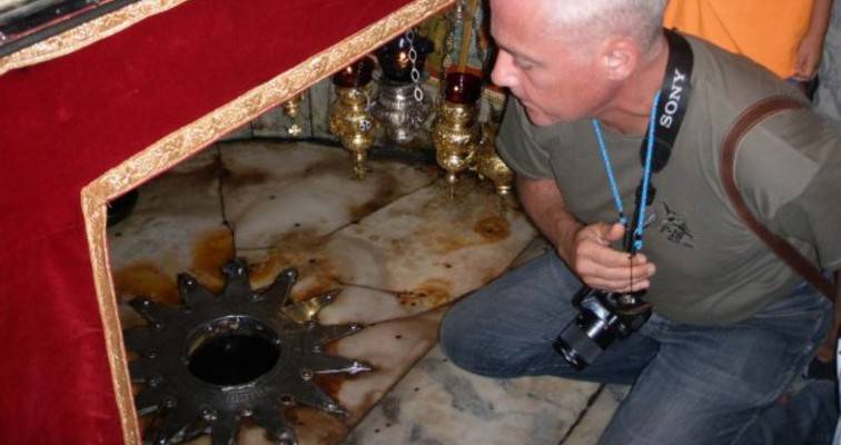 Κλείνει η Βασιλική της Γεννήσεως στη Βηθλέεμ -Κρούσματα στο ξενοδοχείο που έμεναν οι Ελληνες τουρίστες