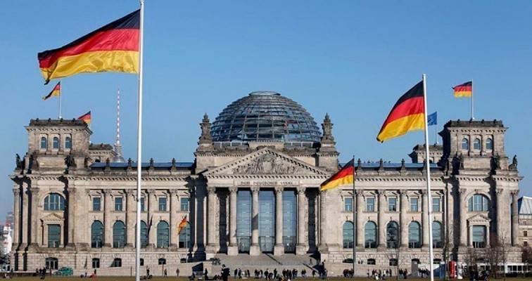Γερμανία: Πακέτο 156 δισ. ευρώ για την αντιμετώπιση των συνεπειών της κρίσης του κορωνοϊού