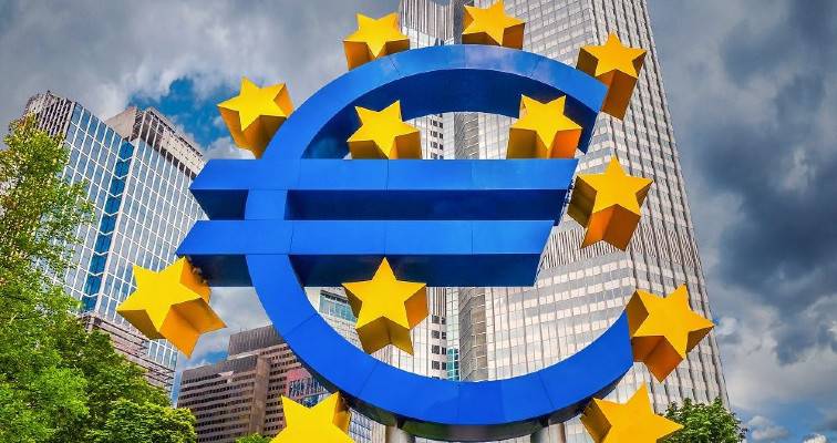 Οι τράπεζες της ευρωζώνης εγκαταλείπουν την καταβολή μερισμάτων