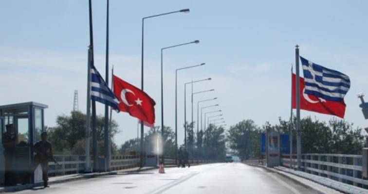 Οργή σε Αθήνα για τον πόλεμο επιστολών στον ΟΗΕ για ΑΟΖ και υφαλοκρηπίδα της Τουρκίας