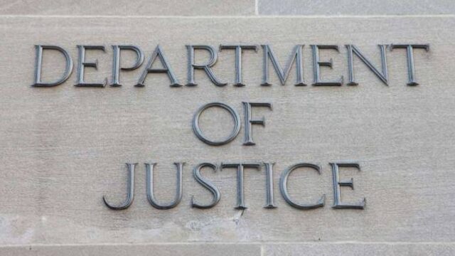 ΗΠΑ: Το Υπ. Δικαιοσύνης υποχρέωσε τουρκικό κανάλι να δηλώσει “πράκτορας ξένων συμφερόντων”