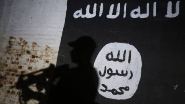 Το ISIS συνιστά στα μέλη του να αποφεύγουν τις χώρες με κορωνοϊό