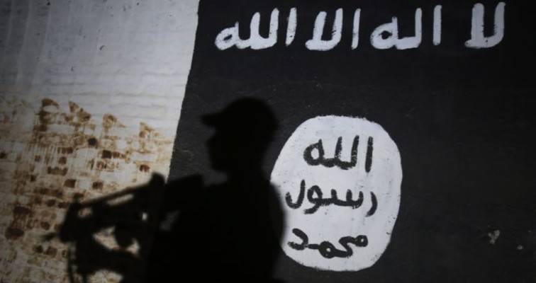Το ISIS συνιστά στα μέλη του να αποφεύγουν τις χώρες με κορωνοϊό