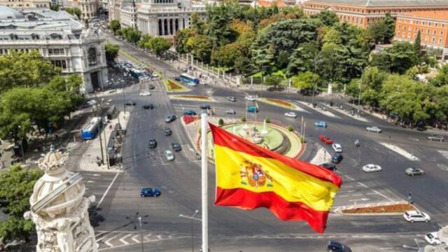 Ισπανία – κορωνοϊός: Πέντε νεκροί, άλμα στα κρούσματα