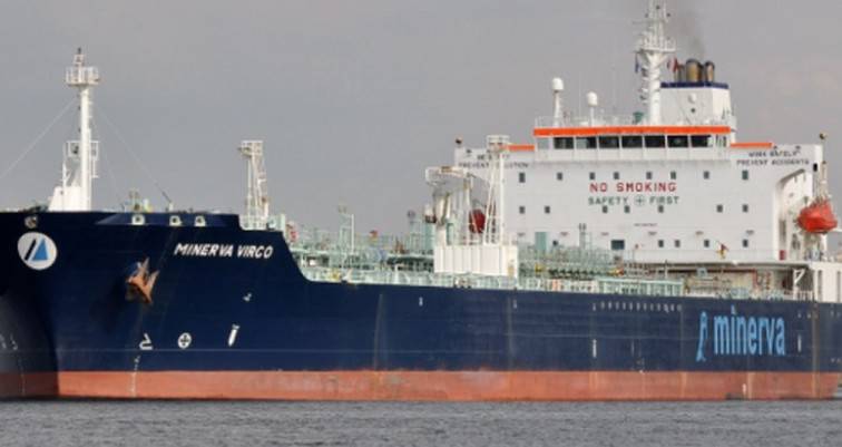 Πειρατική επίθεση δέχτηκε ελληνόκτητο πλοίο στα ανοιχτά του Μπενίν