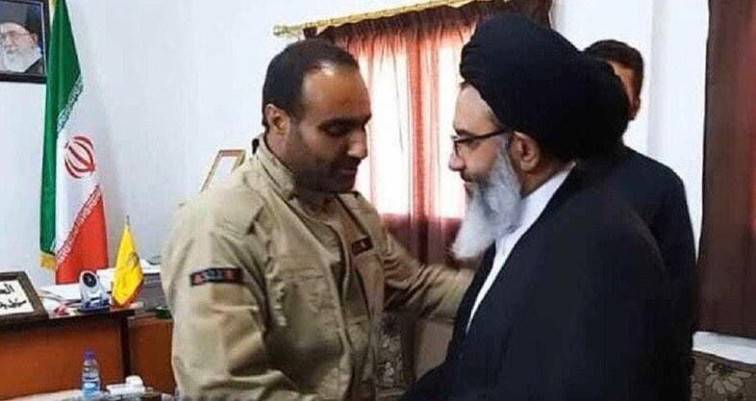 Ιρανός διοικητής των Επαναστατικών Φρουρών σκοτώθηκε στη Συρία