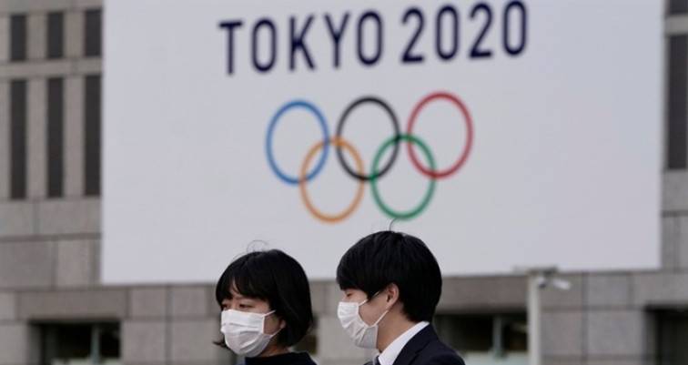 Η οργανωτική επιτροπή εντείνει τα μέτρα για την υγεία με αφορμή την διαδρομή της Ολυμπιακής Φλόγας