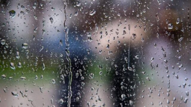 Χαλάει ο καιρός την Κυριακή