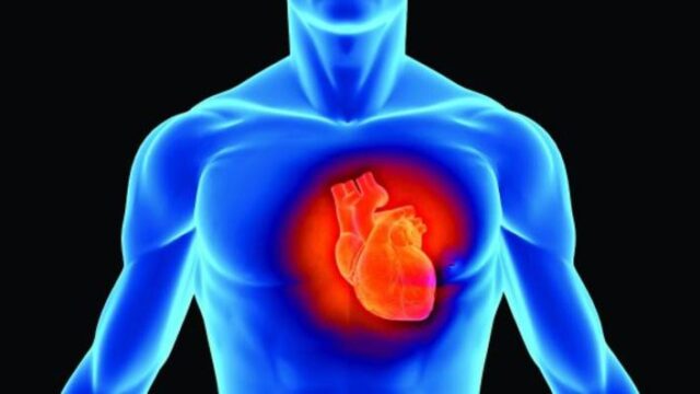 Ο κορονοϊός μπορεί να προκαλέσει καρδιακή βλάβη ακόμη και σε ασθενείς χωρίς καρδιολογικό ιστορικό