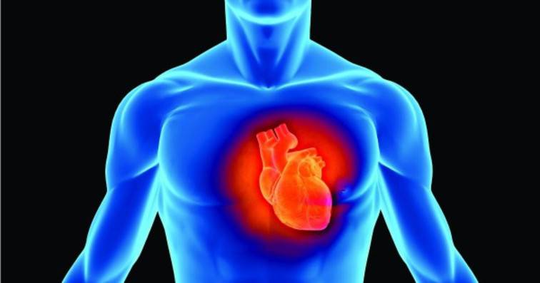 Ο κορονοϊός μπορεί να προκαλέσει καρδιακή βλάβη ακόμη και σε ασθενείς χωρίς καρδιολογικό ιστορικό