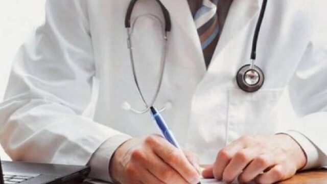 Συμμετοχή υγειονομικών, ψυχολόγων, φοιτητών και συνταξιούχων εθελοντικά στο πρόγραμμα του Υπ. Υγείας