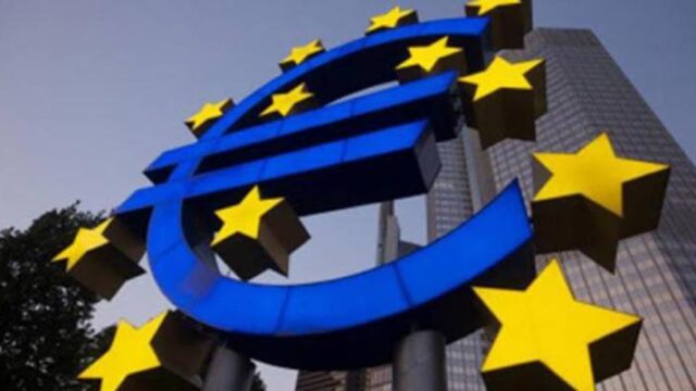 Ευρωζώνη: Βουτιά της οικονομικής δραστηριότητας τον Μάρτιο