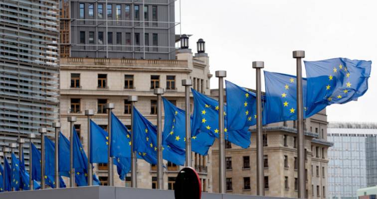 Κορωνοϊός: Πρώτο κρούσμα σε ευρωπαϊκό θεσμό στις Βρυξέλλες