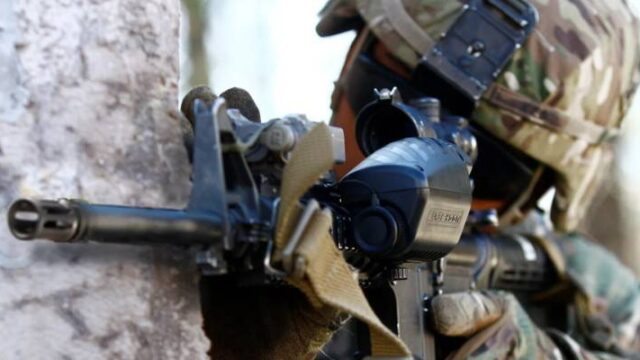 Αμερικανοί δοκιμάζουν ισραηλινή συσκευή αποφυγής φίλιων πυρών