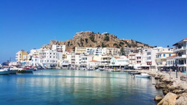 Πρώτο κρούσμα στα Δωδεκάνησα, στην Κάρπαθο