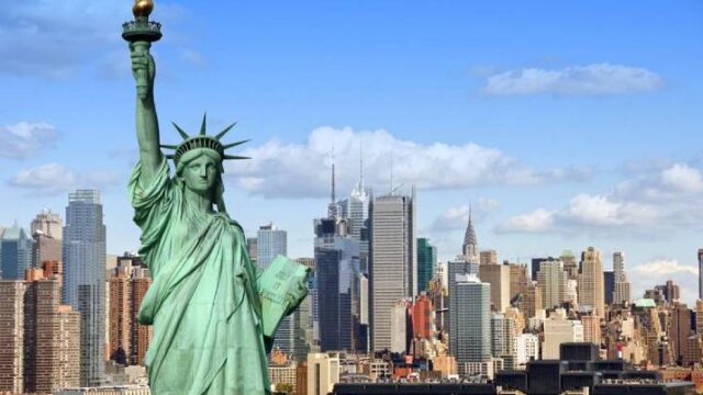 Περίπου 4.000 άνθρωποι στη Νέα Υόρκη σε καραντίνα ως προφύλαξη για τον κορωνοϊού