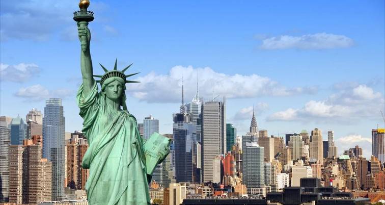 Περίπου 4.000 άνθρωποι στη Νέα Υόρκη σε καραντίνα ως προφύλαξη για τον κορωνοϊού