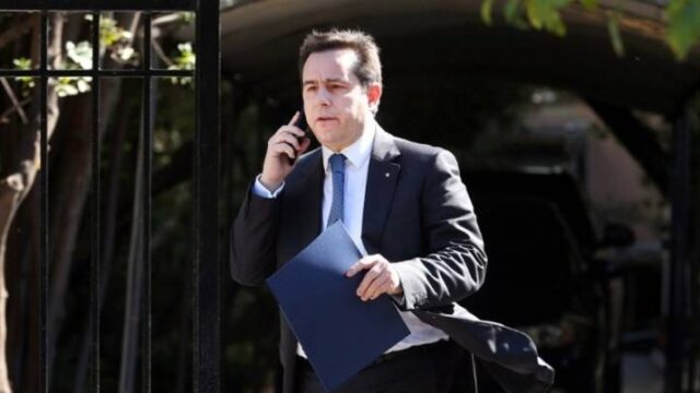 Βρέθηκε λύση για την κλειστή δομή στις Σέρρες – Δήλωση Μηταράκη