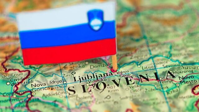 Σλοβενία-κορωνοϊός: Πακέτο μέτρων δύο δισ.ευρώ για τη στήριξη της οικονομίας