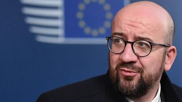 ΕΕ: Απάντηση προς υπαινιγμούς Τραμπ πως η Ευρώπη δεν ενισχύει την Ουκρανία