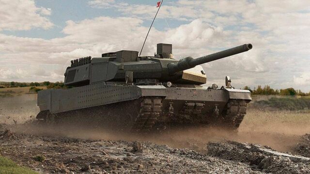 Η εξωτερική πολιτική της Τουρκίας της στερεί κρίσιμα οπλικά συστήματα