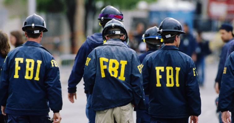 FBI: Xάκερς τρίτων χωρών επιτέθηκαν σε αμερικανικά ιδρύματα που κάνουν έρευνες για τον κορονοϊό