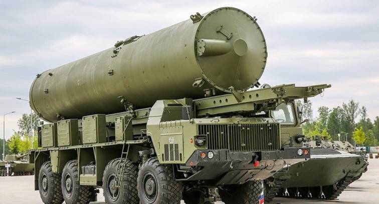 Η διαστημική διοίκηση των ΗΠΑ αναφέρει ότι η Ρωσία δοκίμασε αντι-δορυφορικό πύραυλο