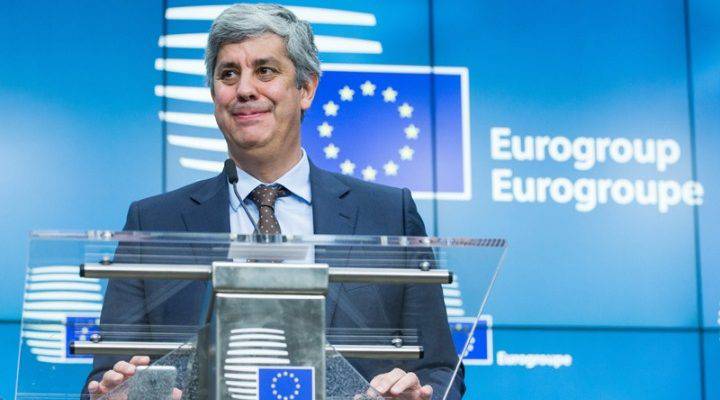 Κορονοϊος – ΕΕ: Δεν αποκλείει την έκδοση ευρωομολόγου ο Σεντένο