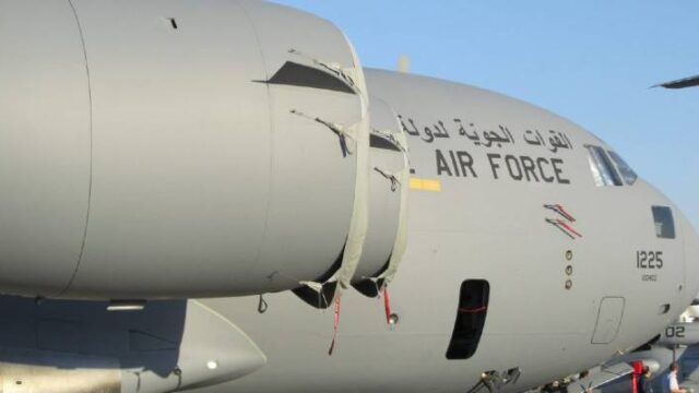 Εφτασαν τις 150 οι πτήσεις από ΗΑΕ προς Λιβυή