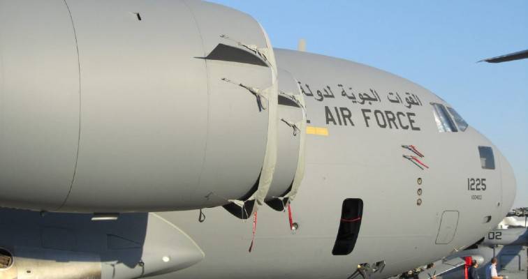 Εφτασαν τις 150 οι πτήσεις από ΗΑΕ προς Λιβυή