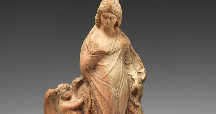 Οι γυναίκες στον αρχαίο Άλιμο μαγεύουν θεούς και ανθρώπους, Ιωάννης Αναστασάκης