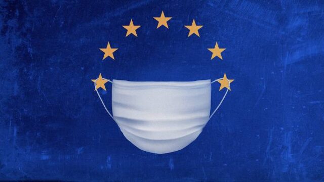 Ψευδαίσθηση η ανάκαμψη του Γ’ τριμήνου στην Ευρωζώνη ενόψει νέων lockdown, Αλέξανδρος Μουτζουρίδης