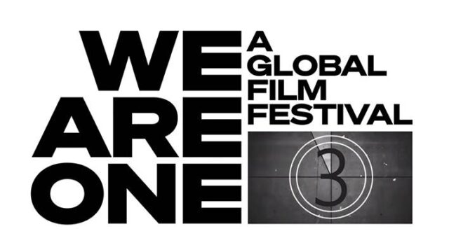 We Are One: Δεκαήμερη κινηματογραφική φαντασμαγορία στο YouTube