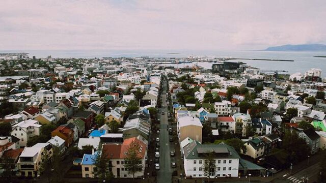 Πως η Ισλανδία ανίχνευσε τον Covid-19 στον πληθυσμό, Αλέξανδρος Μουτζουρίδης