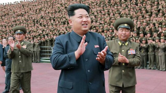 Θολό τοπίο με τον Κιμ Γιονγκ Ουν – Γρίφος η επόμενη μέρα στη Βόρεια Κορέα