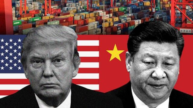 Στους 65000 οι νεκροί στις ΗΠΑ – Με δασμούς απειλεί την Κίνα ο Τραμπ