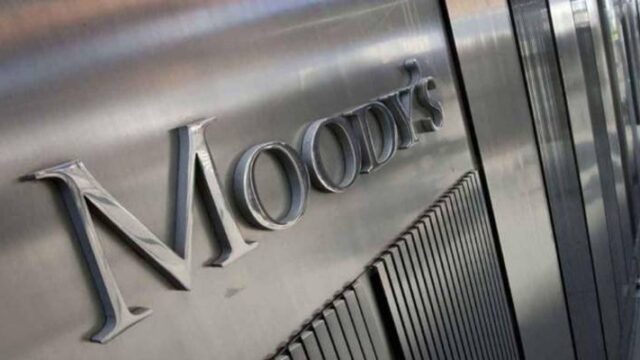 Η Moody’s δεν έδωσε στην χώρα μας την επενδυτική βαθμίδα