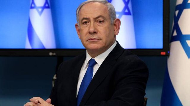 Ισραήλ: Θα πάρει την ρεβάνς ο Νετανιάχου;, Νεφέλη Λυγερού