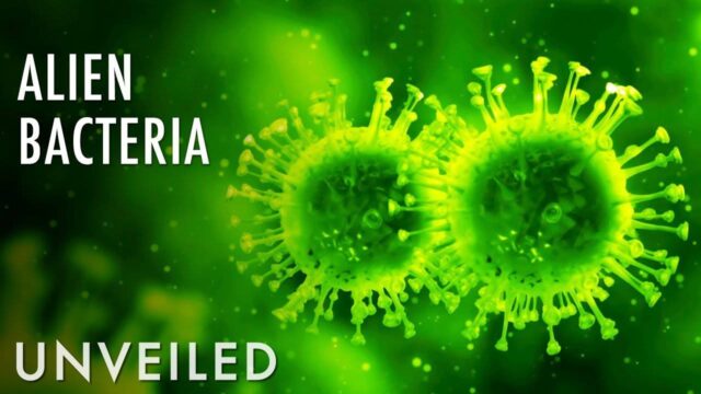 Πόσο πιθανό είναι το σενάριο μιας εξωγήινης επιδημίας;