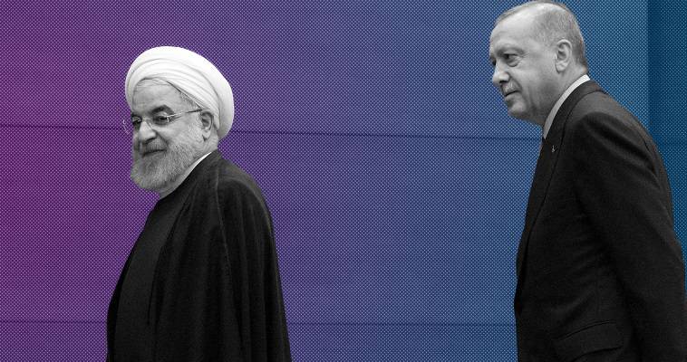 Σκιά στις σχέσεις Ιράν-Τουρκίας ρίχνει περίεργη δολοφονία