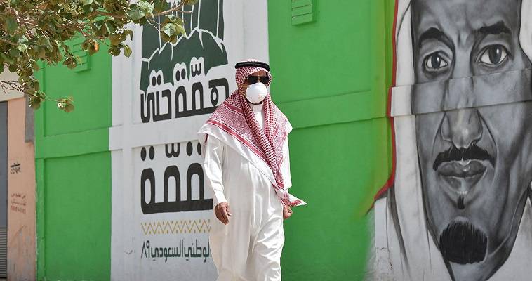 Σαουδική Αραβία: Ο κορονοϊός στο Παλάτι, άτακτη υποχώρηση στην Υεμένη, Γιώργος Λυκοκάπης