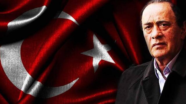 Εκτός φυλακής ο Τούρκος Αλ Καπόνε με εντολή Ερντογάν