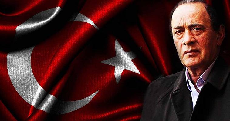 Εκτός φυλακής ο Τούρκος Αλ Καπόνε με εντολή Ερντογάν