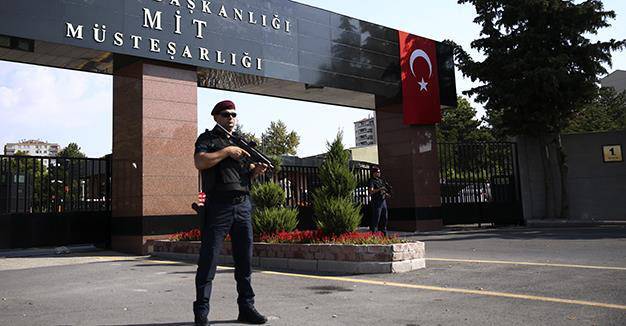 Αποκαλυπτικό έγγραφο – Τούρκοι πράκτορες ψάχνουν γκιουλενιστές στα ελληνικά hotspot
