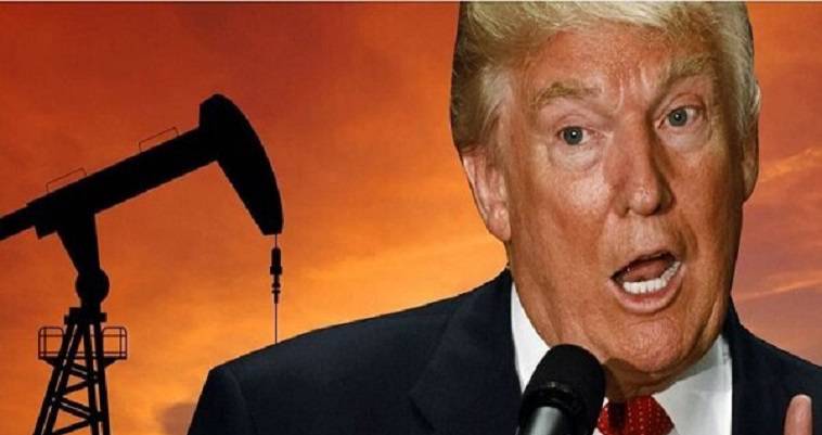 Η πανδημία, τα πετρέλαια και η μεταστροφή του Τραμπ, Βαγγέλης Σαρακινός