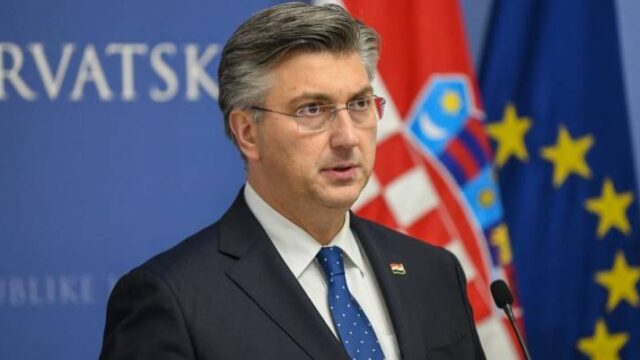 Κροατία–κορονοϊός: Η πανδημία αναβάλλει την προμήθεια μαχητικών αεροσκαφών